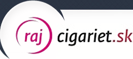 Logo - RajCigariet.sk