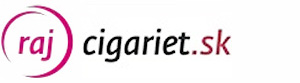 Logo - RajCigariet.sk